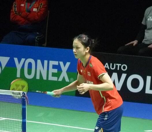 Zhang Yiman