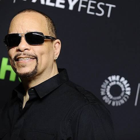 Ice-T on the Best Thing at Dunkin Donuts, Vegans, and Truffle Fatigue