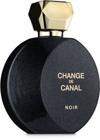 Fragrance World Change De Canal Noir - Parfémovaná voda