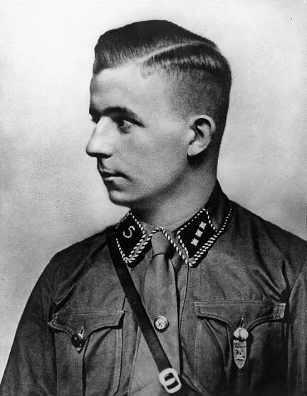 Horst Wessel - Wikiwand