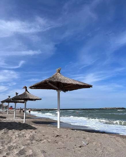 Why Not Beach, Rumunsko - Průvodce po plážích, informace, fotografie - BeachAtlas