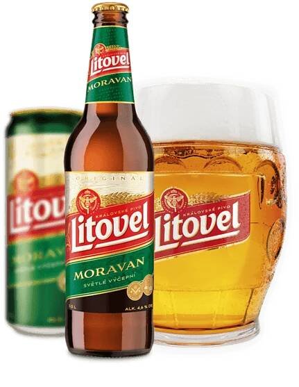 Litovel Moravan