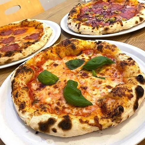 PIZZA TENIS LIBEREC - Restaurant Reviews, Photos & Phone Number - Tripadvisor
