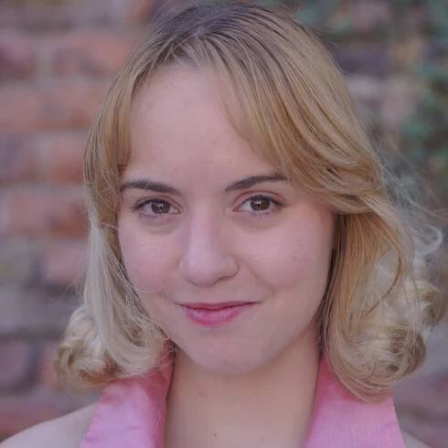 Hana Tomášová - ACTORSMAP