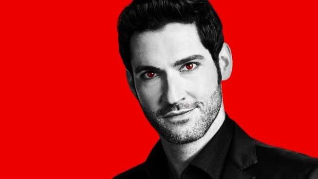 Tom Ellis má smlouvu, pokračování Lucifera je na dosah