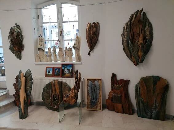 Akce 2022 | Galerie Anděl Olomouc