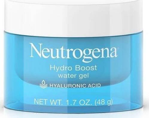 Neutrogena Hydro Boost Water Gel 50 ml od 240 Kč