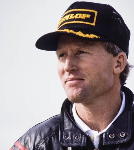 Kenny Roberts