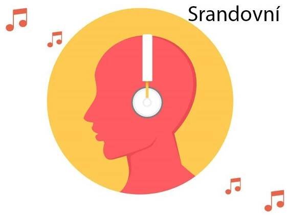 Vyzvánění - Srandovní