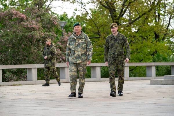 Na Čestném dvoře Národního památníku v Praze na Vítkově se uskutečnil slavnostní ceremoniál 
