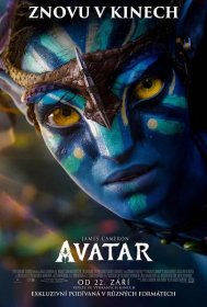 Avatar (2009) [Avatar] film