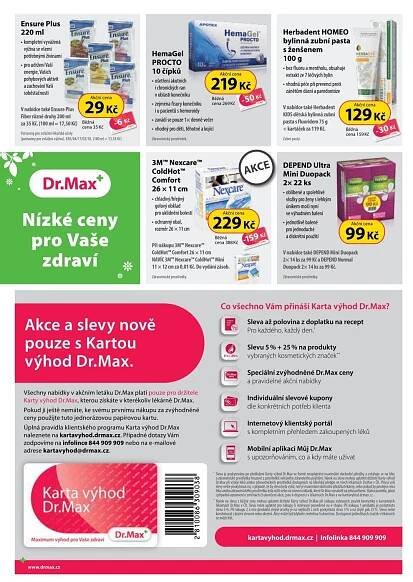 Označte produkt do nákupního košíku