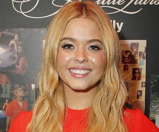 Sasha Pieterse