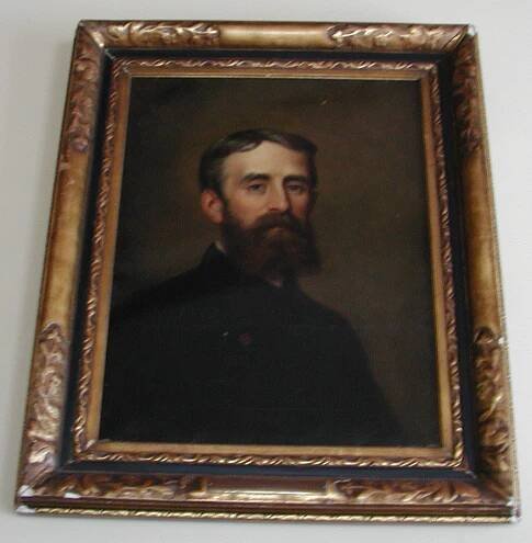 Andrew Dickson White [Newton A. Wells after Johnson]