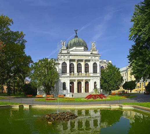 Tip na rodinný výlet: Opava | Pigymama