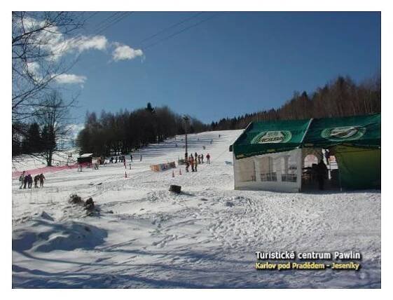 Ski centrum Pawlin foto 3