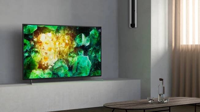 Sony Acoustic Surface Audio vs Samsung OTS: which TV audio tech is better?