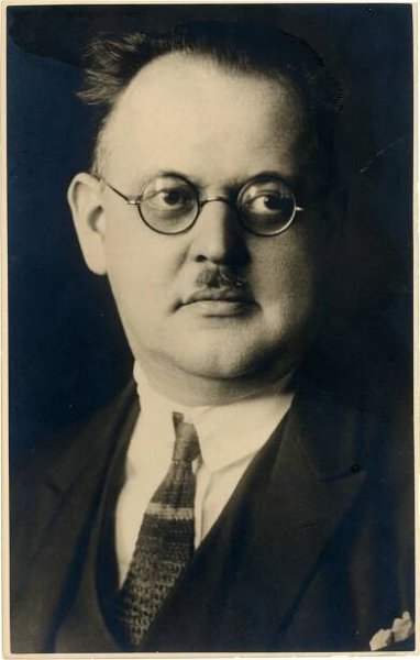 LeMO Biografie - Hermann Müller