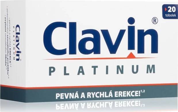 Clavin Platinum