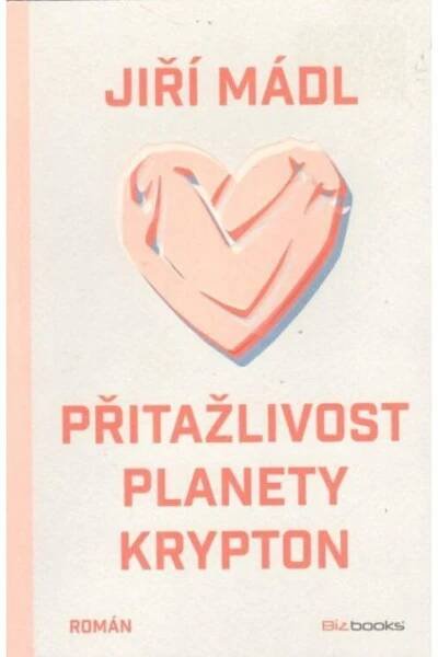Přitažlivost planety Krypton