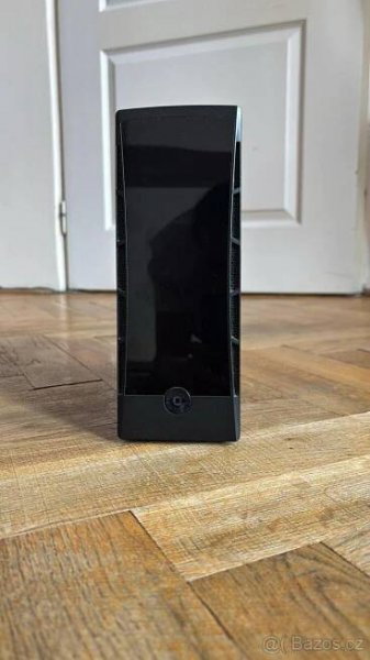 O2 Smart Box