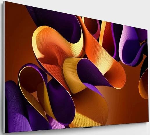 LG OLED97G45