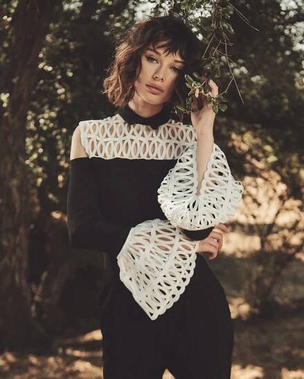 Felicita Sweater