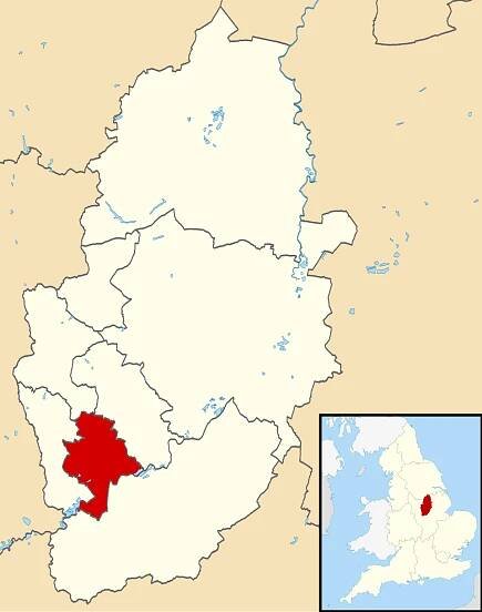 Soubor:Nottingham UK locator map.svg