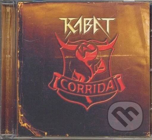 Kabát - Corrida CD