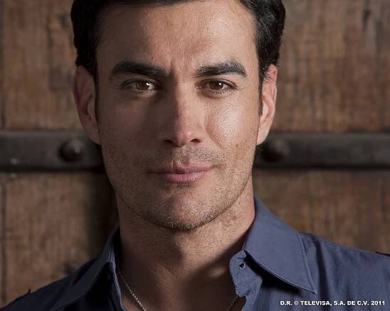 La fuerza del destino - Promo - David Zepeda