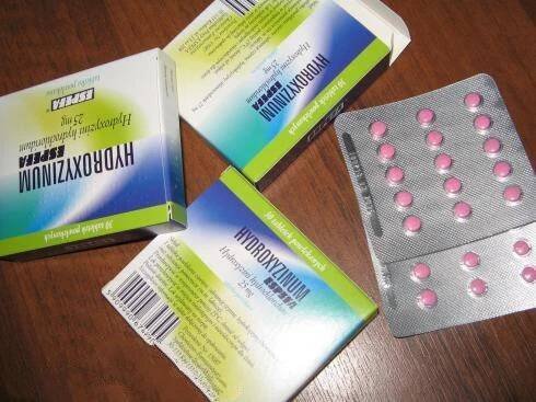 Xanax ulotka cena — Bez předpisu