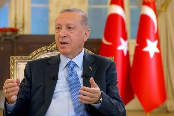 Energetická krize sílí: Turecký prezident Erdogan se domnívá, že Evropa sklízí, co zasela - Zivot