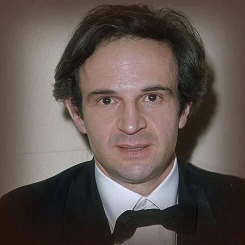 François Truffaut – Francouzský film