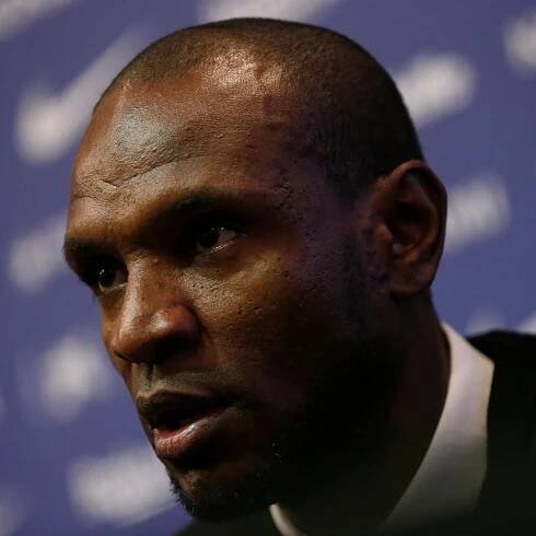 Barcelona news: Eric Abidal sacked