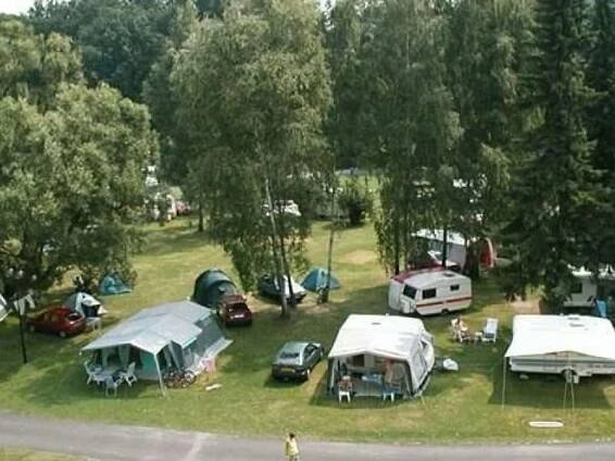 Autocamping Pod Černým lesem Žamberk carousel-image-6