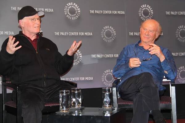 Soubor:Charles Grodin & Art Garfunkel.jpg