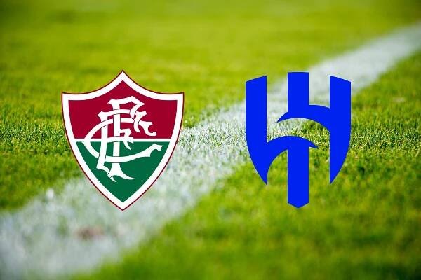 ONLINE : Fluminense - Al Hilal / MS klubov FIFA LIVE