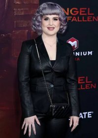 Kelly Osbourne Is Expecting Her First Child, Shares Sonogram Pic