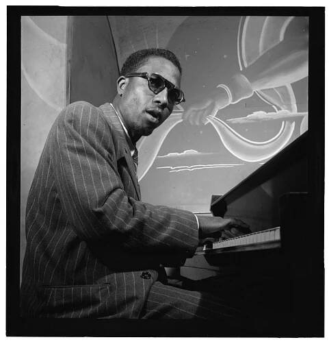 Thelonious Monk
