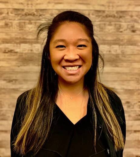 Grace Huang, D.C. 
