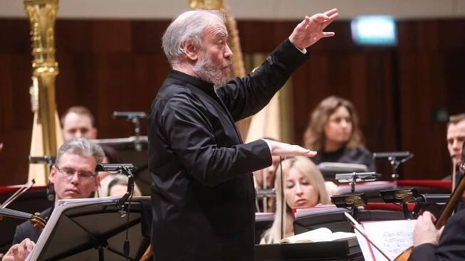 Russia’s Mariinsky Orchestra allegedly went on tour while infected with Covid-19