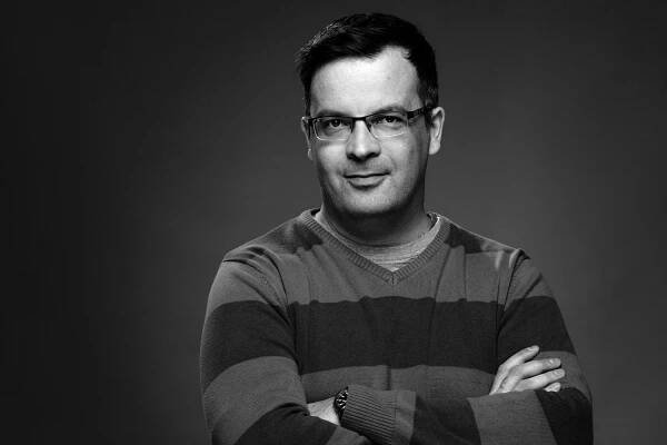 Tomáš Voženílek | Informace o Českém rozhlase
