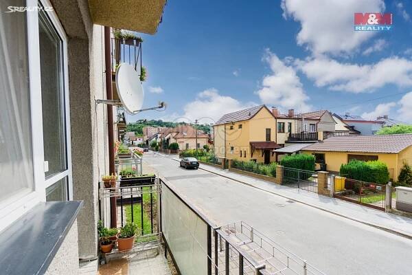 Prodej Byt 3+1, Pod Vinicí, Choceň