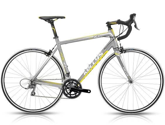 Kolo Kellys ARC 10 model 2015 - Teamsport