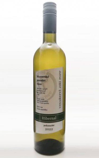 Hibernal 2022