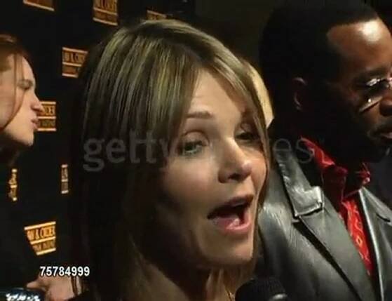 Kathryn Erbe at 100th Celebration - video Dailymotion