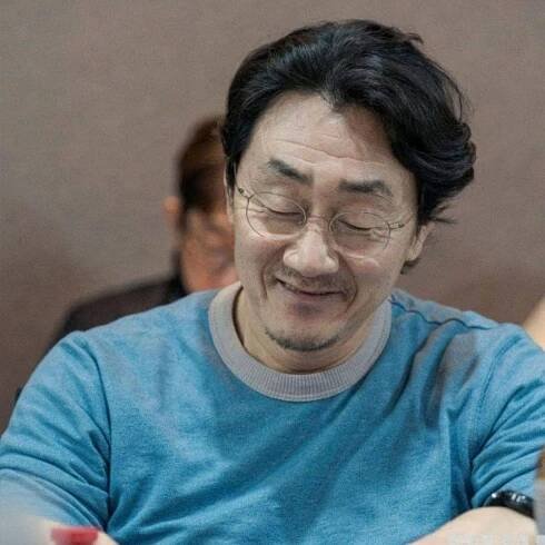Heo Joon Ho 9