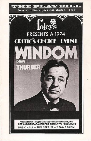 William Windom (actor) - Wikipedia