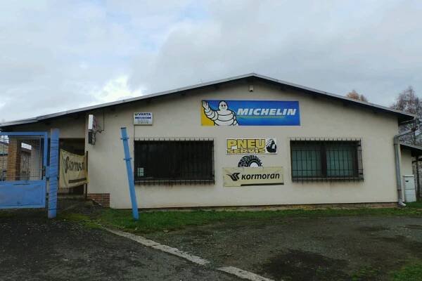 D.D.L. Servis, s.r.o. foto 1