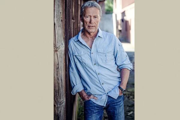 Hans Heller – Schauspieler Sprecher